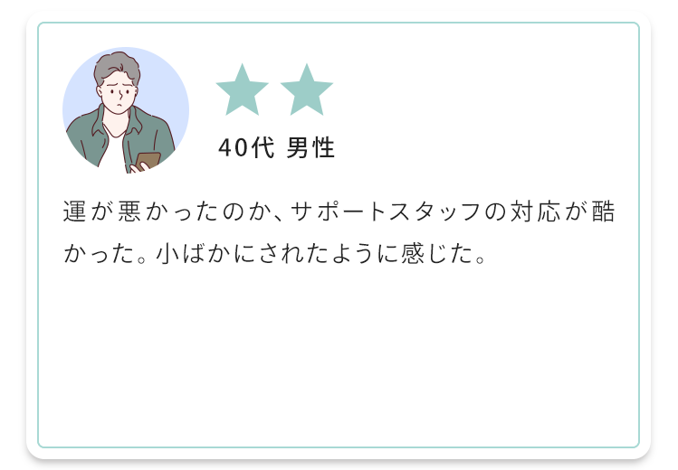 40代 男性